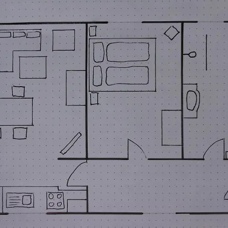 Apartmán Am Eifelsteig, Golbach *