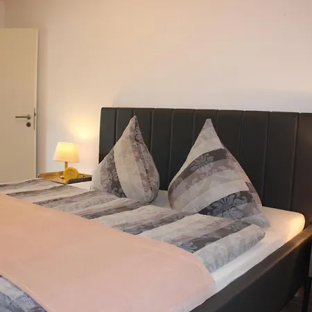 Apartment Am Eifelsteig, Golbach *