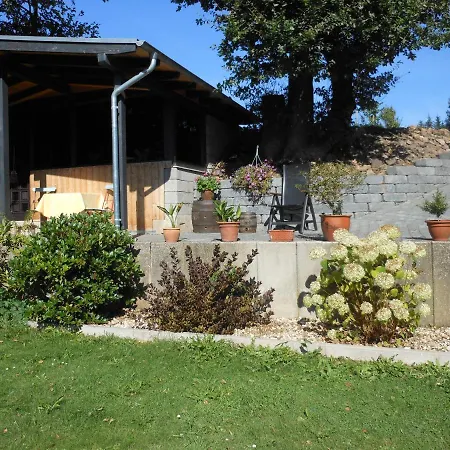 Am Eifelsteig, Golbach *