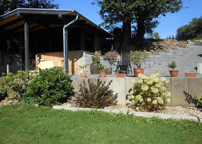 Am Eifelsteig, Golbach *