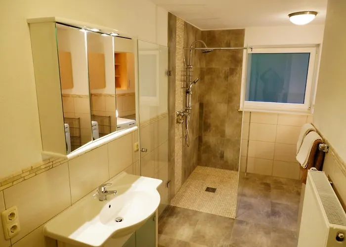 Am Eifelsteig, Golbach Kall