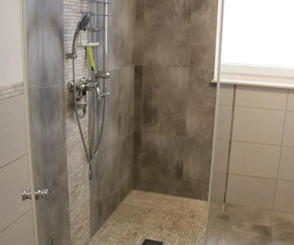 Am Eifelsteig, Golbach * Kall