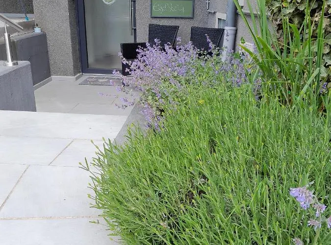 Am Eifelsteig, Golbach Apartmán *